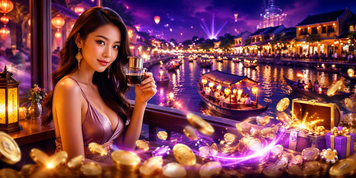 gol88 Baccarat Cao Cấp